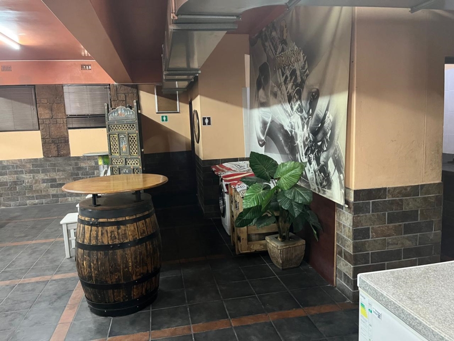 Commercial Property for Sale in Bellville South Western Cape